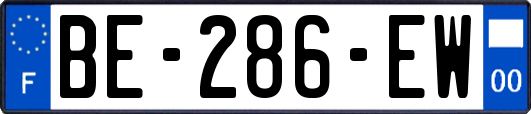 BE-286-EW