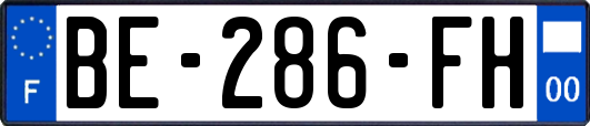 BE-286-FH