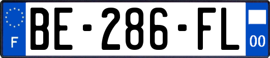 BE-286-FL