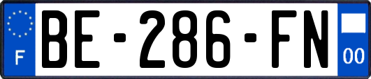 BE-286-FN