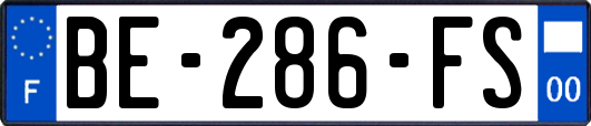 BE-286-FS