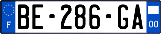 BE-286-GA