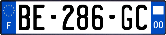 BE-286-GC