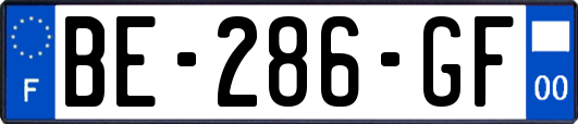 BE-286-GF