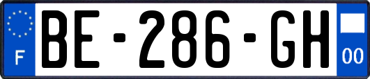 BE-286-GH