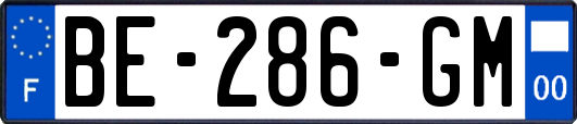 BE-286-GM