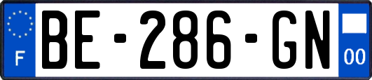 BE-286-GN