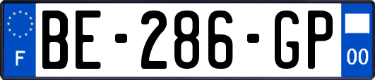 BE-286-GP