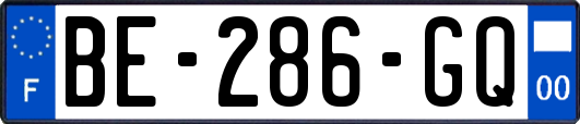 BE-286-GQ