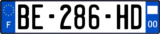 BE-286-HD