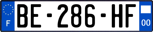 BE-286-HF