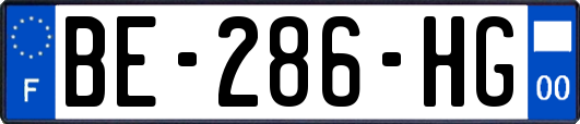 BE-286-HG