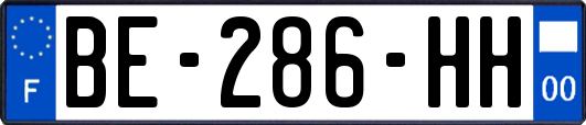 BE-286-HH