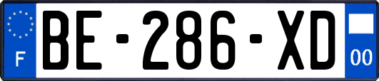 BE-286-XD