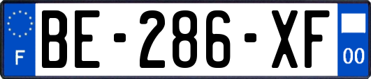 BE-286-XF