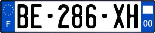 BE-286-XH