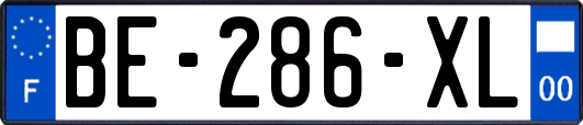 BE-286-XL