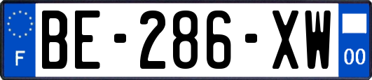 BE-286-XW