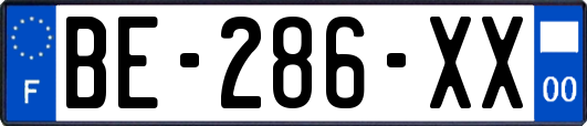 BE-286-XX