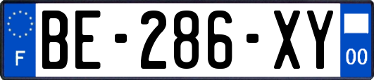 BE-286-XY