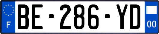 BE-286-YD
