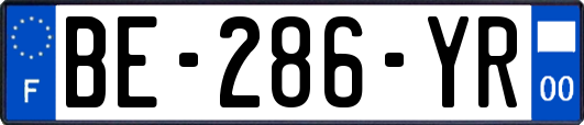 BE-286-YR