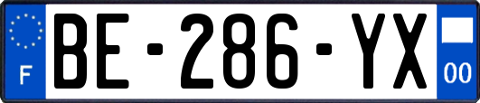 BE-286-YX