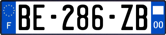 BE-286-ZB