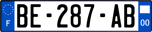 BE-287-AB