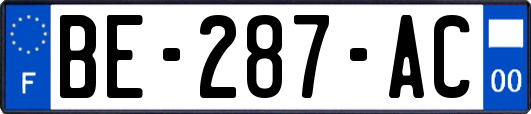 BE-287-AC