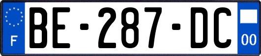 BE-287-DC