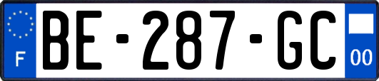 BE-287-GC
