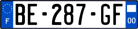 BE-287-GF