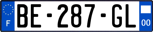 BE-287-GL