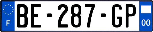 BE-287-GP