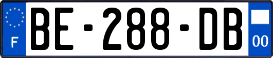 BE-288-DB