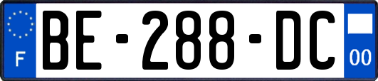 BE-288-DC