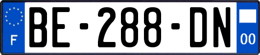 BE-288-DN