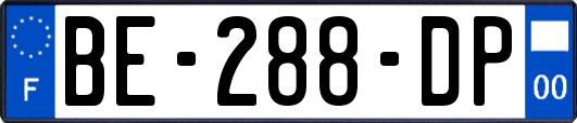 BE-288-DP