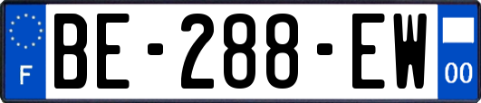 BE-288-EW
