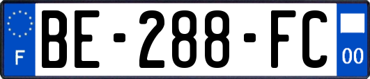 BE-288-FC