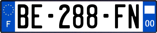 BE-288-FN