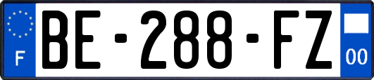 BE-288-FZ