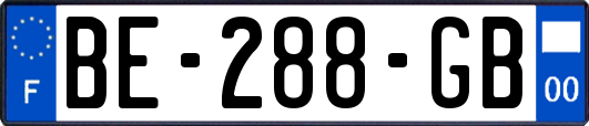 BE-288-GB