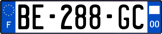 BE-288-GC