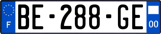 BE-288-GE