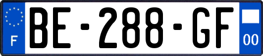 BE-288-GF
