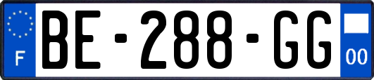 BE-288-GG