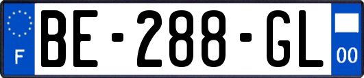 BE-288-GL