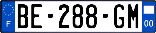 BE-288-GM